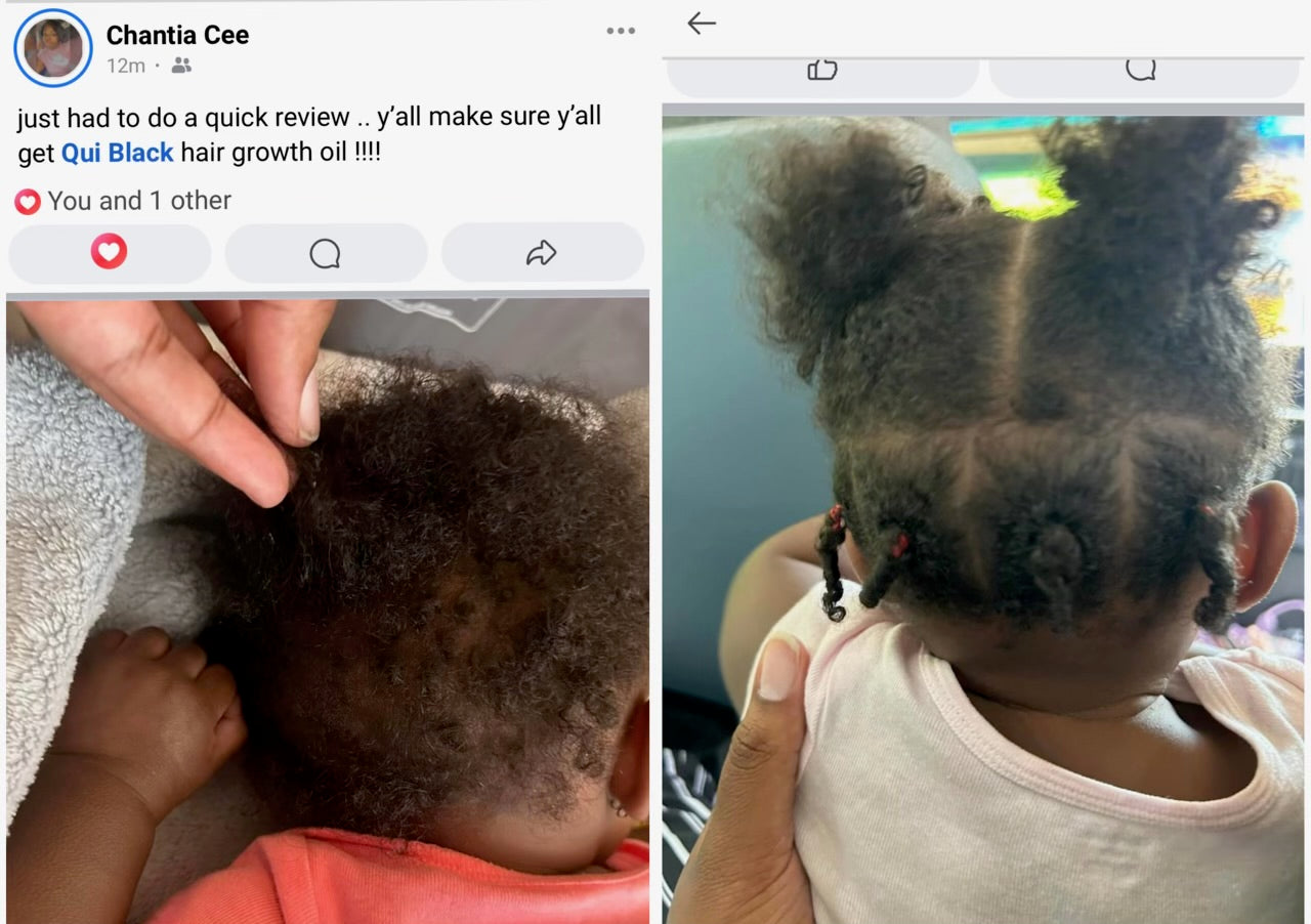 Issa Loc Hair Growth Oil ( 2oz bottle )